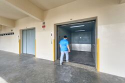 Richfield Industrial Centre (D14), Warehouse #612512281